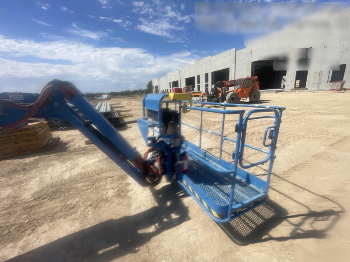 2024 GENIE S-45 XC