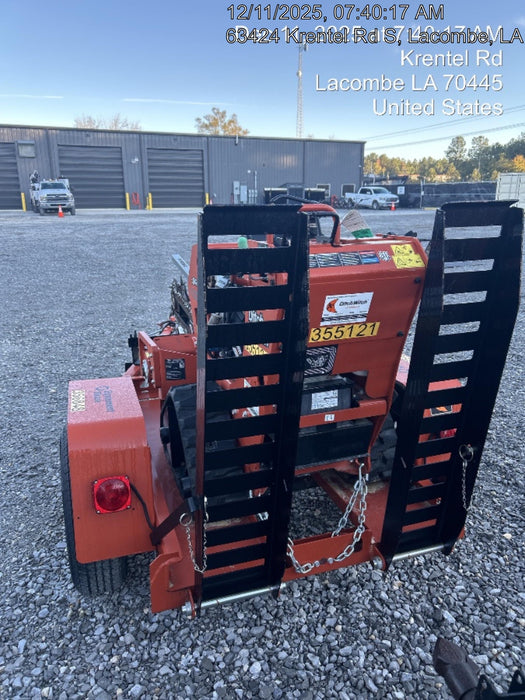 2023 DITCH WITCH C24XA