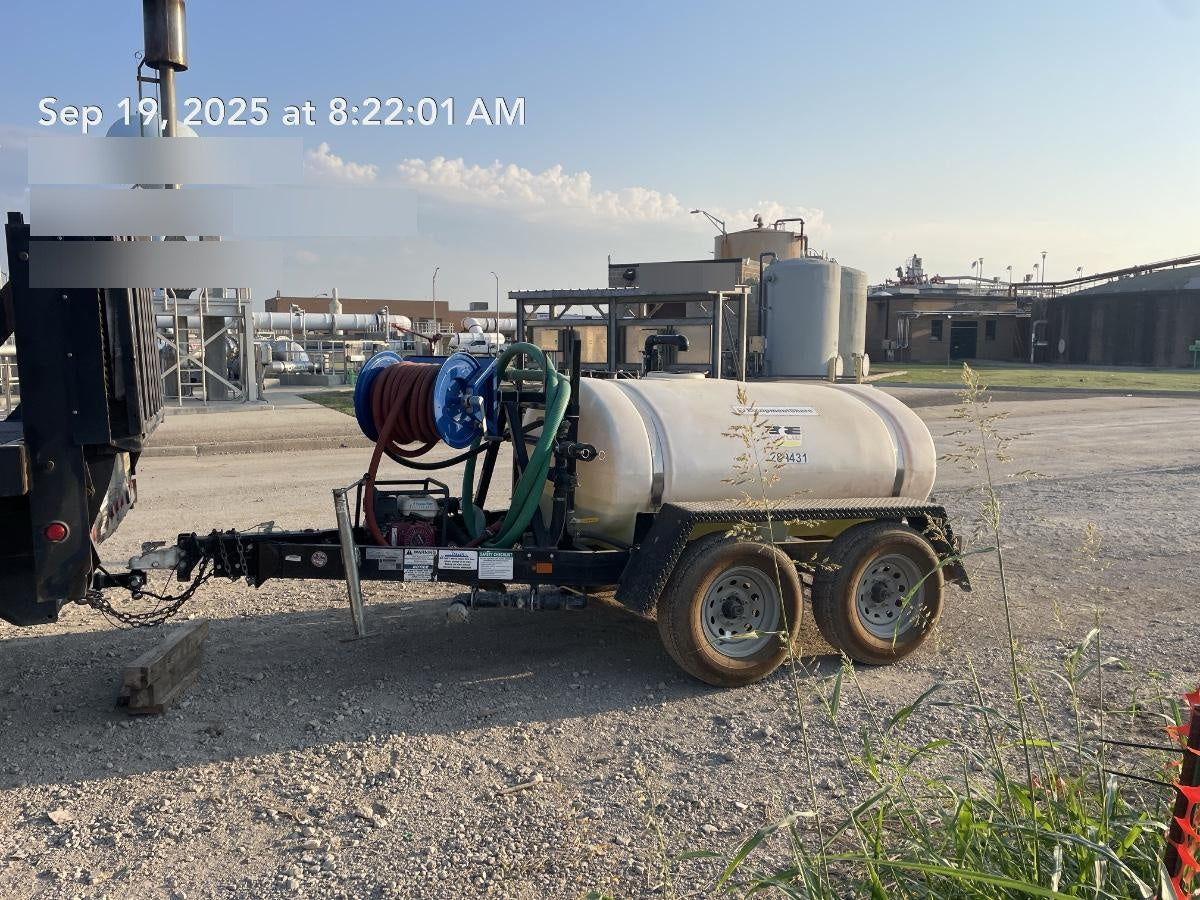 2023 WYLIE EXP-500L