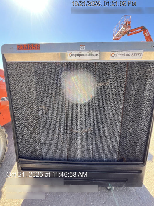 2022 BIG ASS FANS Cool Space 400