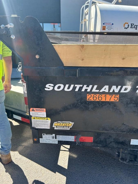 2023 SOUTHLAND SL714-14K