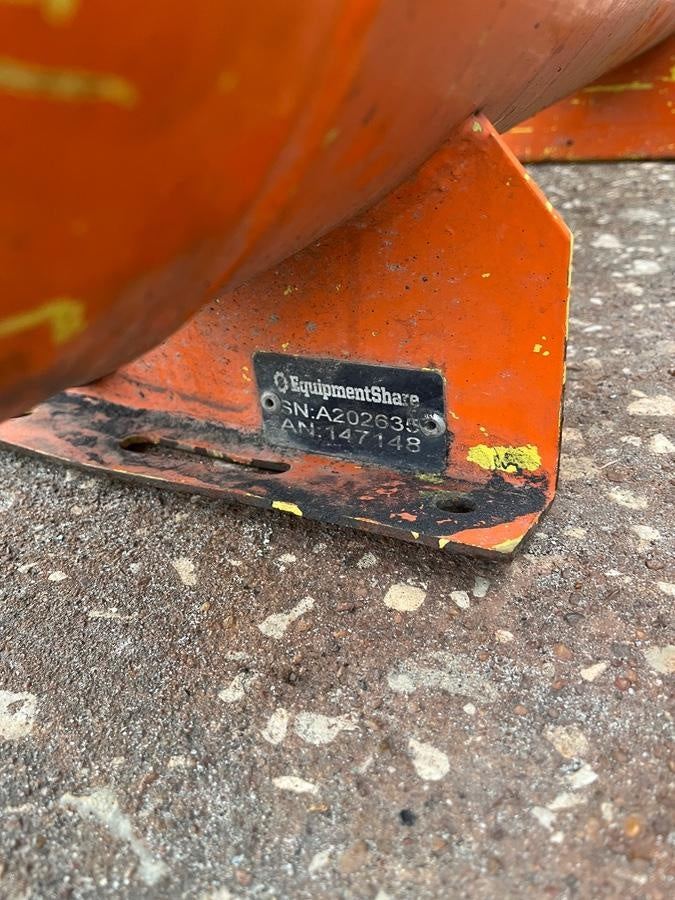 2021 MICHIGAN PNEUMATIC HV-15G-8P-ES