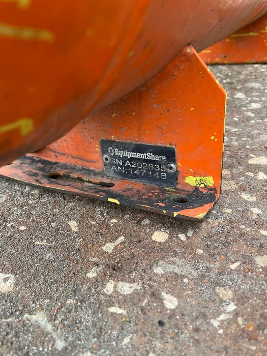 2021 MICHIGAN PNEUMATIC HV-15G-8P-ES