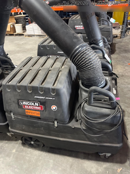 2025 LINCOLN ELECTRIC K4259-2