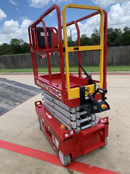 2021 MEC Micro 19