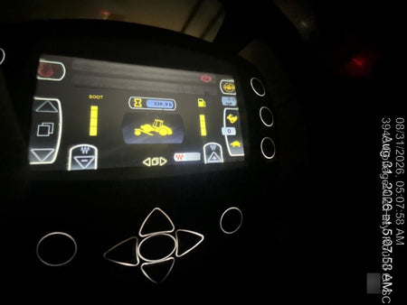 2023 CASE SV207E