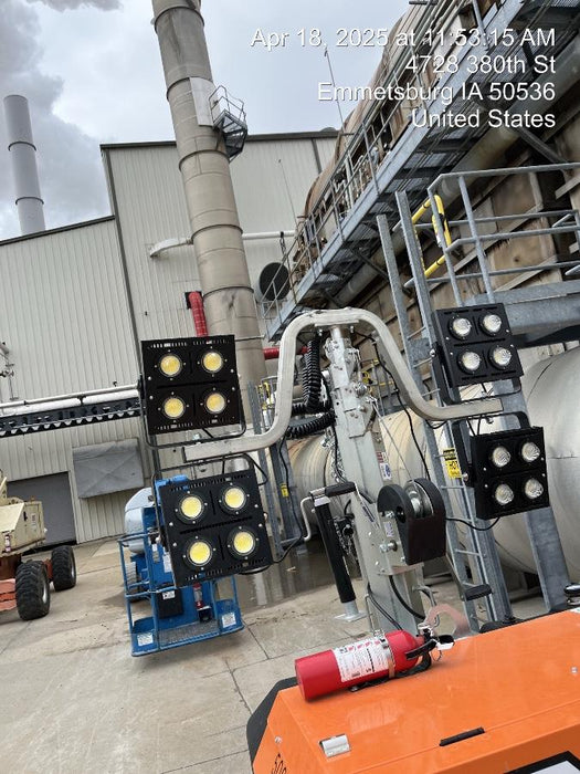 2025 WANCO WLTT-4MK8K