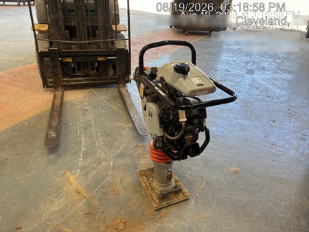 2026 MULTIQUIP MTX60HD
