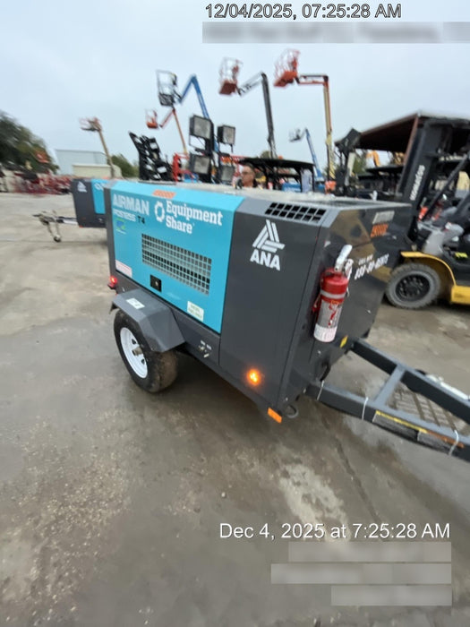 2024 AIRMAN PDS185S CWK