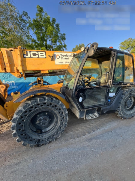 2019 JCB 512-56