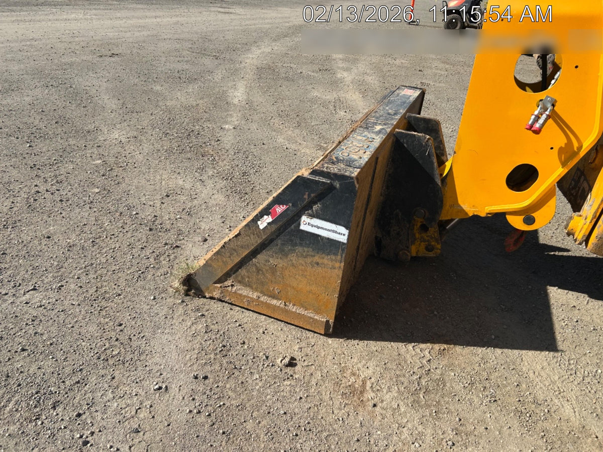 2021 ARROW MATERIAL HANDLING 3207212W081