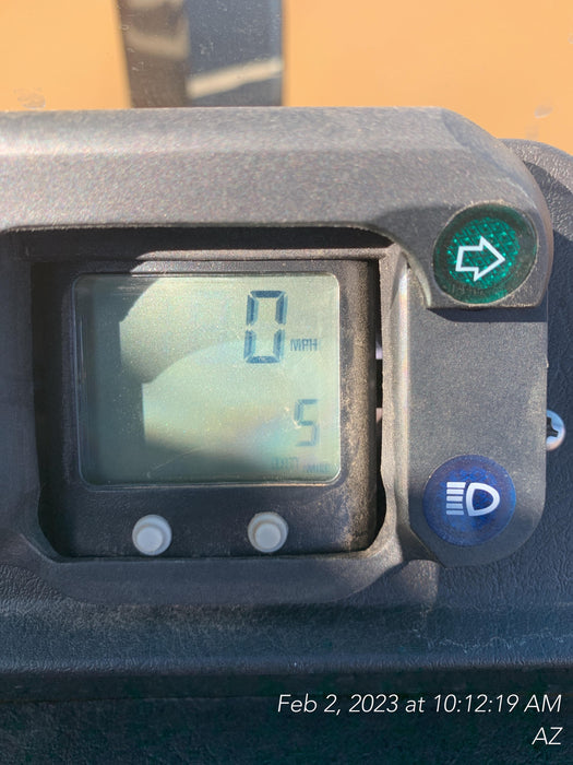 2022 COLUMBIA Journeyman 2+2