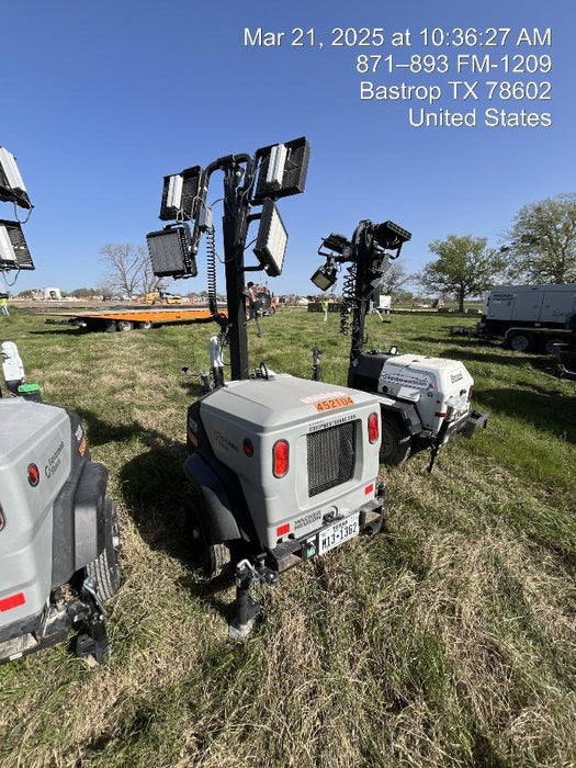 2024 WACKER NEUSON LTT4