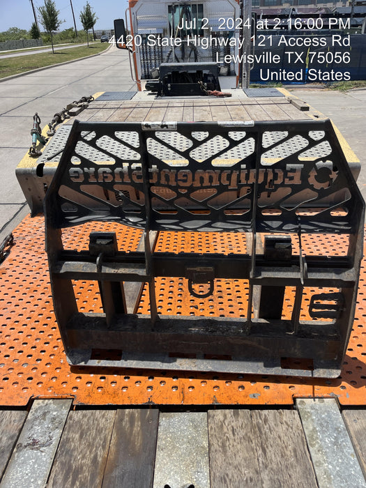 2024 PALADIN 48" Pallet Forks - Paladin