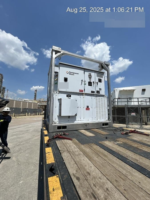 2020 SMARTECH SACP41A-HS