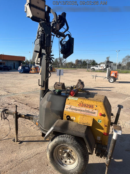 2021 ALLMAND NLV3GR