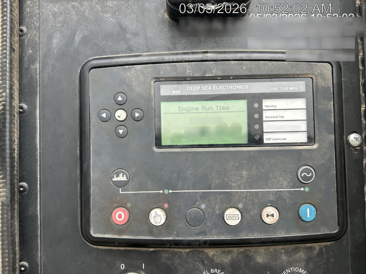 2021 ATLAS COPCO QAS150
