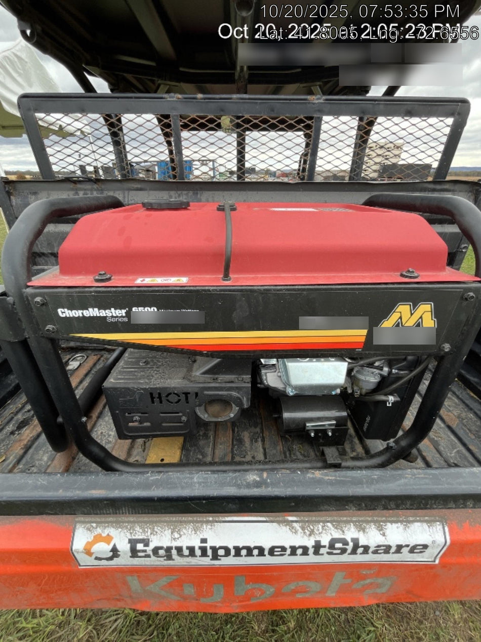 2024 MI-T-M GEN-6500-0MM1
