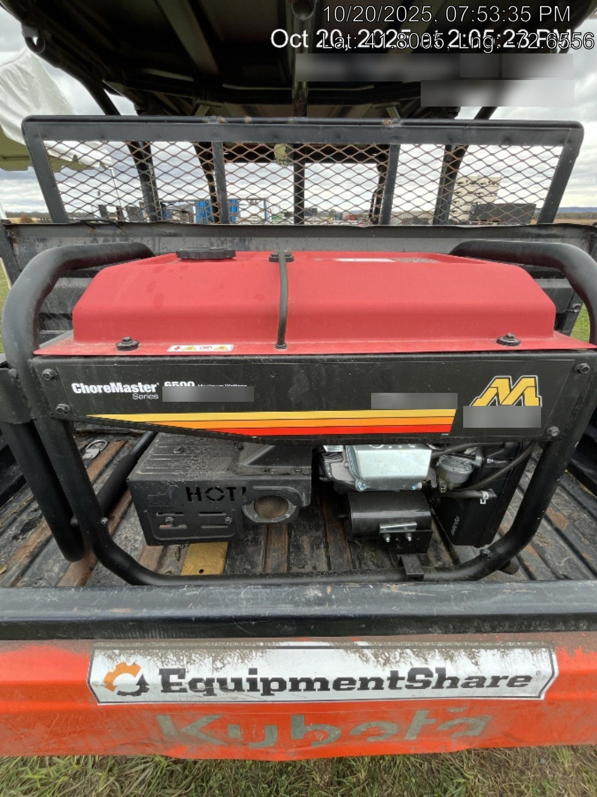 2024 MI-T-M GEN-6500-0MM1