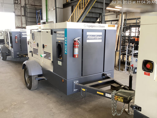 2023 ATLAS COPCO PAC F44 KD-S