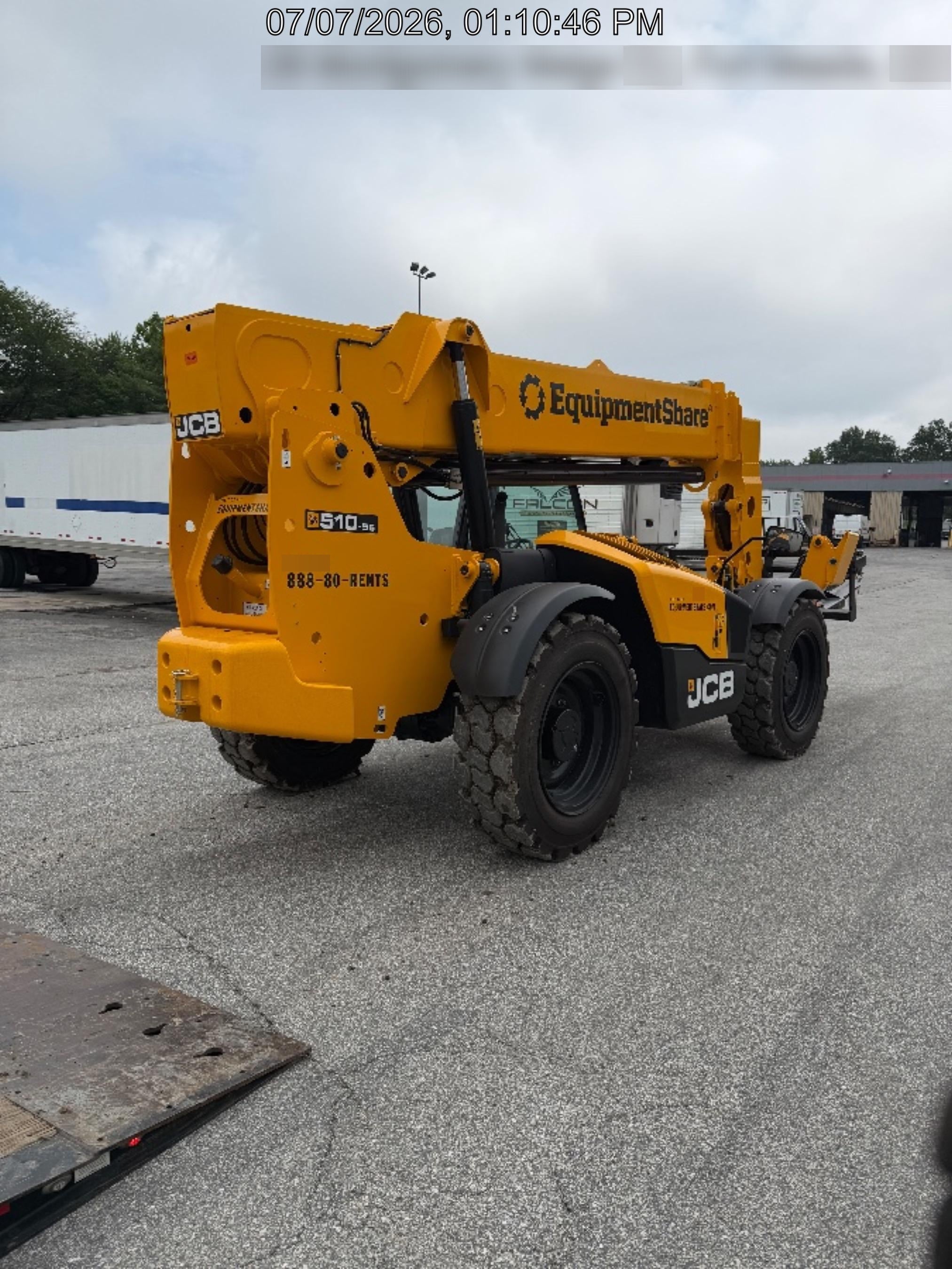 2026 JCB 510-56