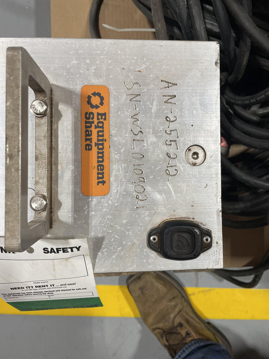 2022 WORKSITE LIGHTING PetroPRO Handy 24639