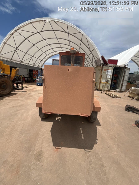 2025 BROCE RK350