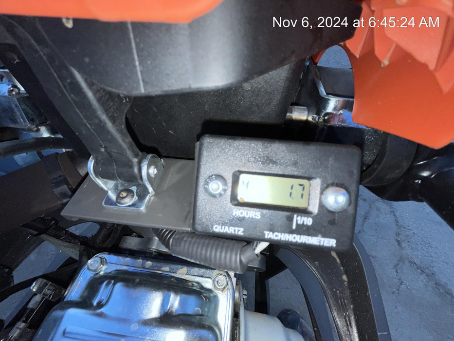 2024 HUSQVARNA LT5005