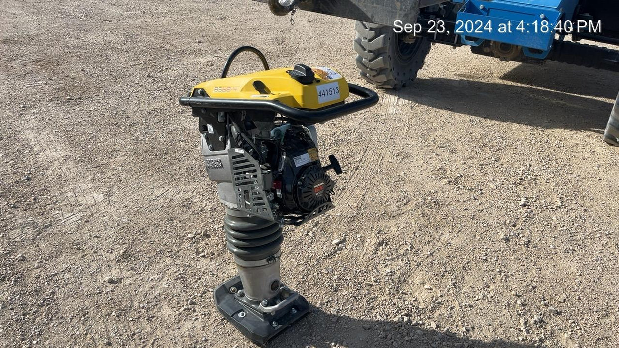 2024 WACKER NEUSON BS68-4Ab/28