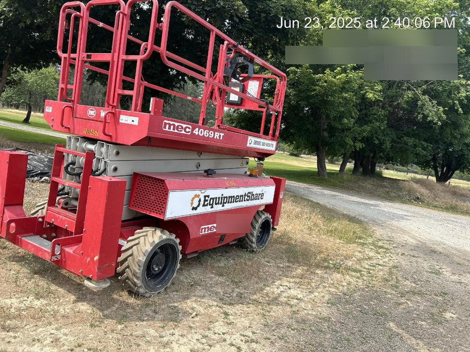 2020 MEC 4069RT