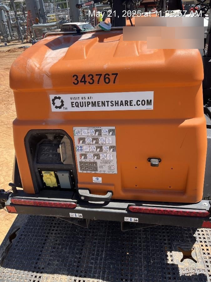 2023 GENERAC MLT2