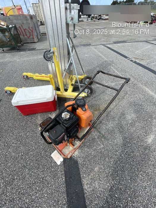 2023 MULTIQUIP MVC82VHW