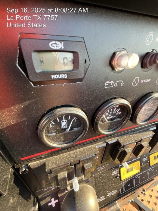 2025 LINCOLN ELECTRIC LE400