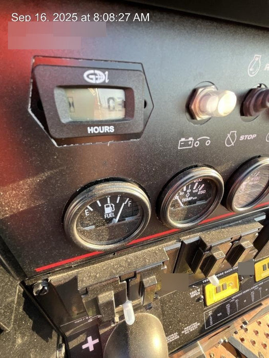 2025 LINCOLN ELECTRIC LE400