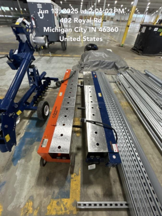 2023 CURRENT TOOLS 452