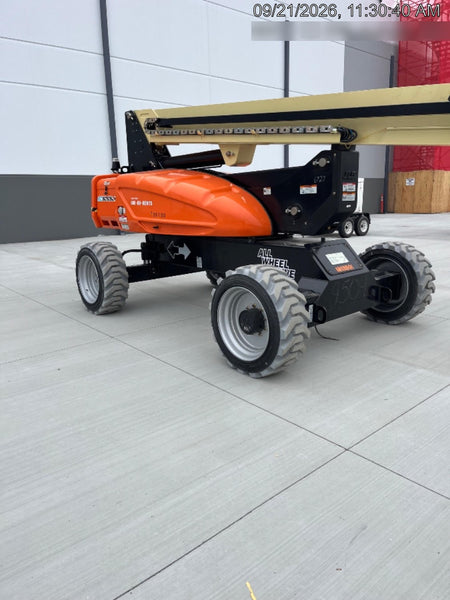 2026 JLG EC600SJP