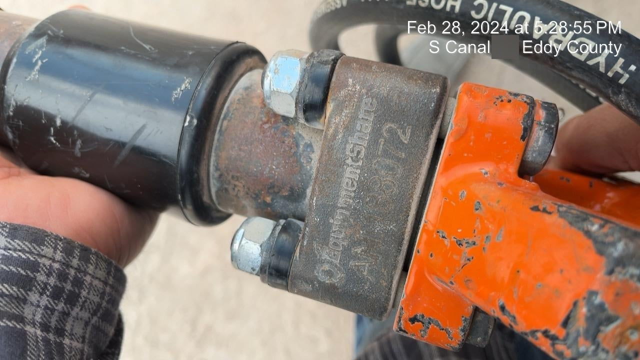 2021 MICHIGAN PNEUMATIC MP-CH3R