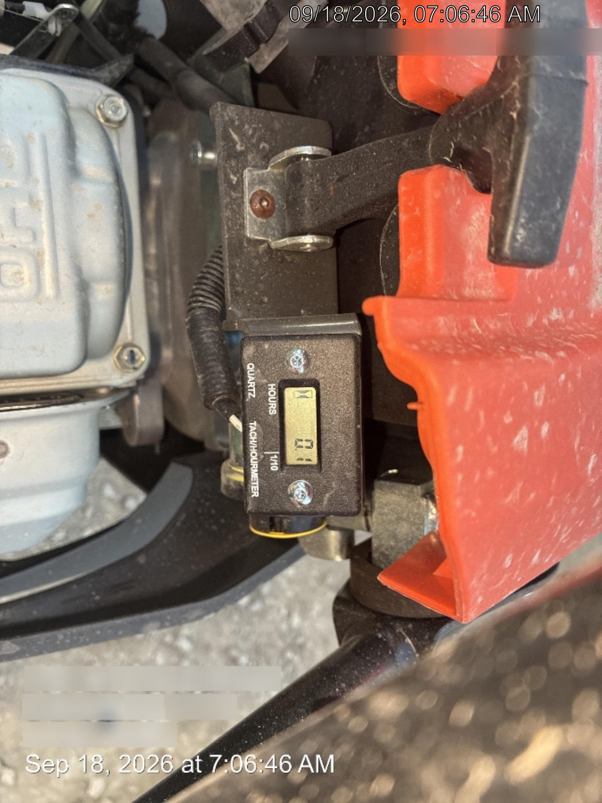 2026 HUSQVARNA LT6005