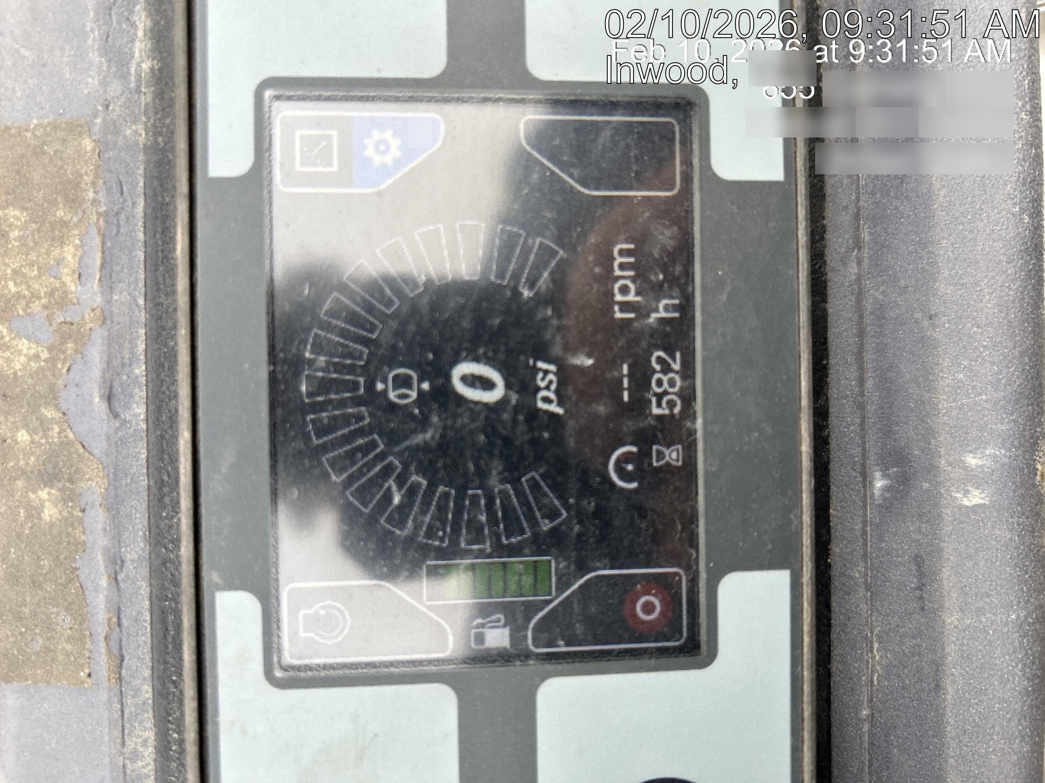 2023 ATLAS COPCO XAS188 CWK