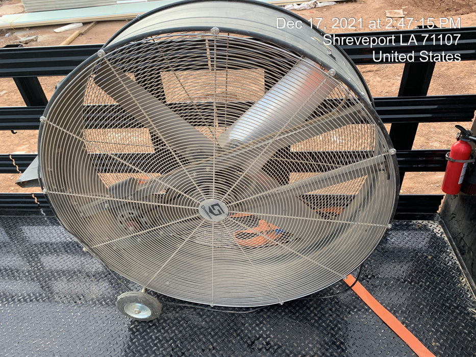 2019 STRONGWAY 49935