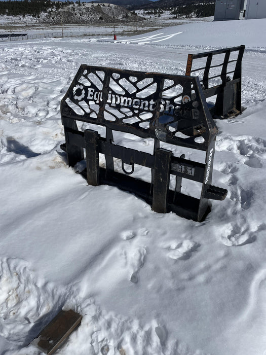 2021 PALADIN 48" Pallet Forks - Paladin