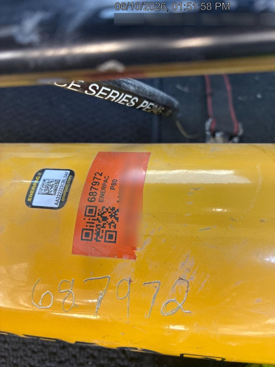 2026 ENERPAC P80