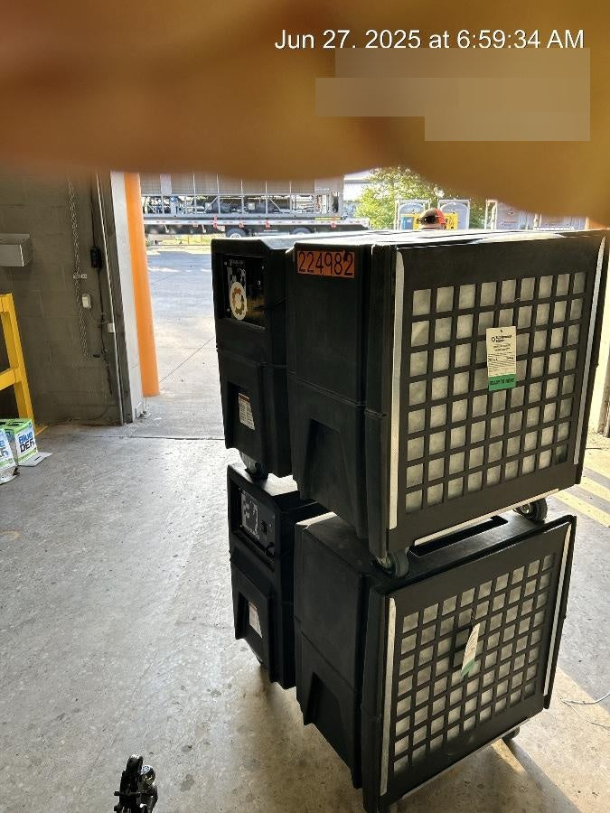 2022 ABATEMENT TECHNOLOGIES BD2KM