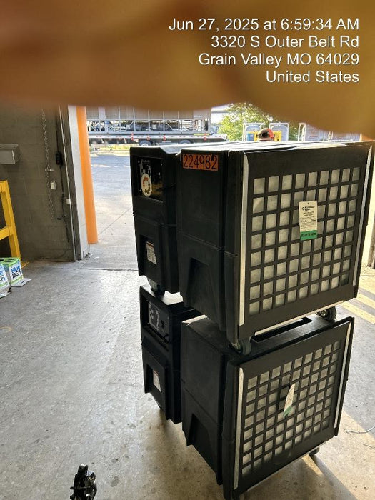 2022 ABATEMENT TECHNOLOGIES BD2KM