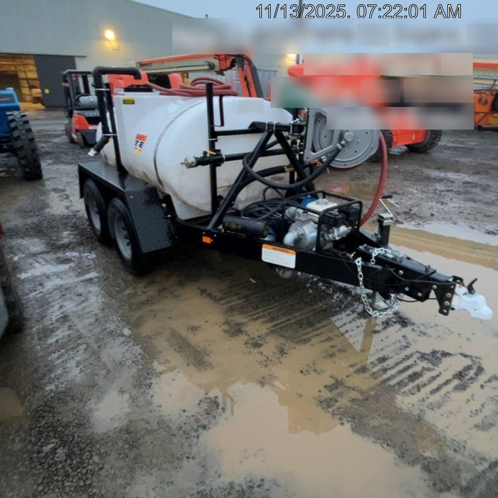 2025 WYLIE EXP-550L-S