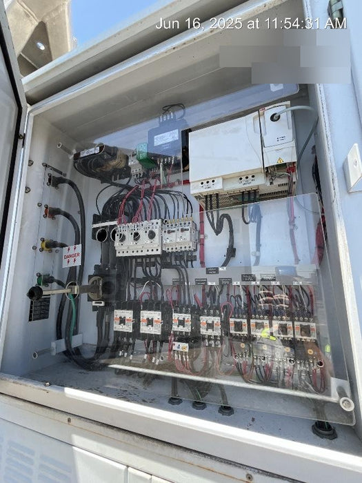 2020 SMARTECH SACP81A-HS