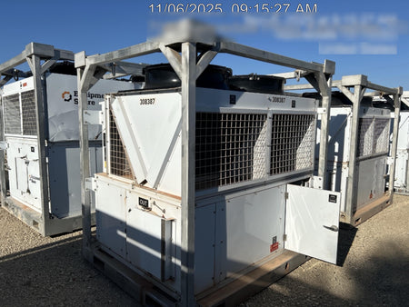 2023 SMARTECH SACP21A-HS