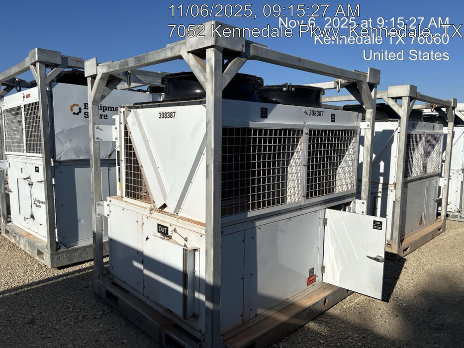 2023 SMARTECH SACP21A-HS