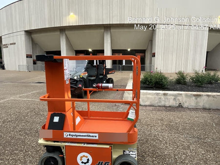 2024 JLG 1230ES