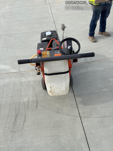 2024 HUSQVARNA FS 400 LV